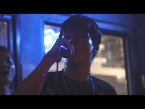 ZOYYA GANG  Live Performance in Freimutig @SHAWTy | Krabi Kor Trap