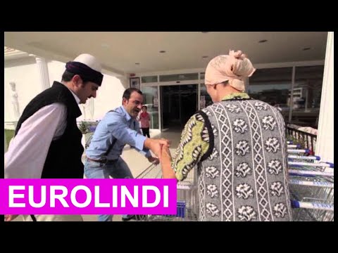 Gezuar me Sofijen - Ne elkos (Humor 2014)