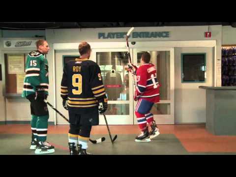 Easton EQ50 Hockey Stick