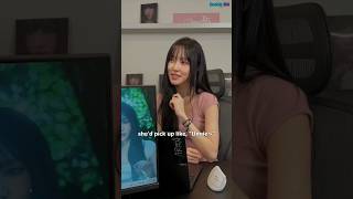 Download lagu Yuju imitating how the GFRIEND members would answer her calls #YUJU #GFRIEND mp3 Download lagu Yuju imitating how the GFRIEND members would answer her calls #YUJU #GFRIEND mp3