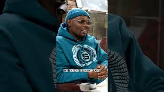 CORMEGA LOYALTY VS RESPECT