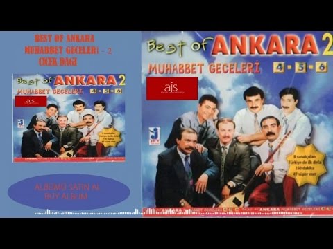 Savaş Göçer - Çiçek Dağı