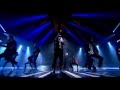 Ne-Yo - Let Me Love You (Until You Learn to Love Yourself) (Live The X Factor UK)