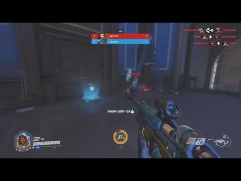 Helping People Take A Break During The Exhausting Deathmatches