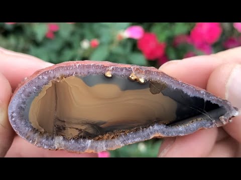 How I Face Polish Rocks Using a Lapidary Bull Wheel (Tutorial)
