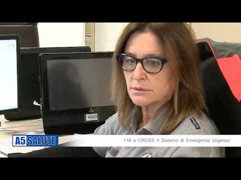 Centrale Operativa 118: come funziona?