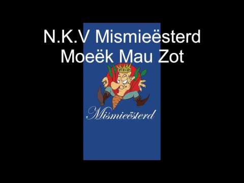 Mismieësterd NKV - Moeëk Mau Zot
