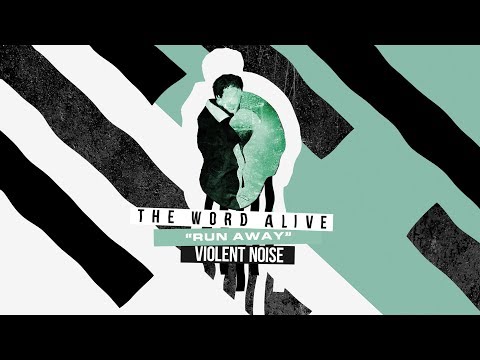 Video thumbnail for Run Away (Violent Noise)