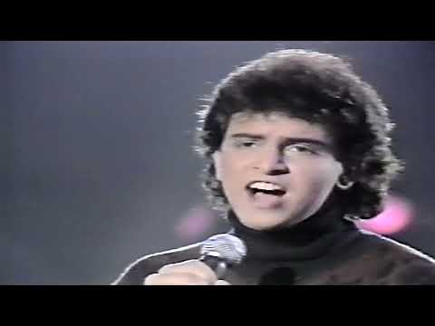 GLEN MEDEIROS - Long and lasting love  *TV IN SPAIN*