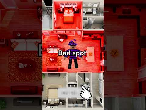 Pick a spot to hide! #shorts