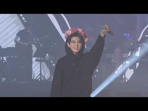 뉴이스트W 31 Hey, Love (NU'EST W CONCERT DOUBLE YOU in SEOUL)