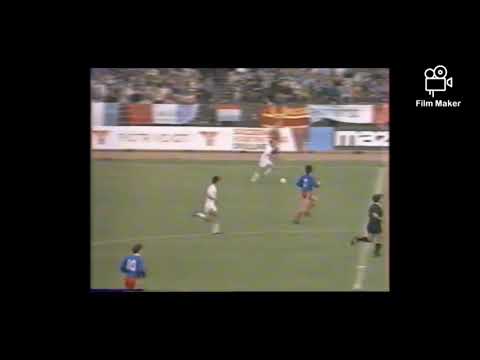 Wisła Kraków - Legia 2-2 /1991/92  (14.09.1991)