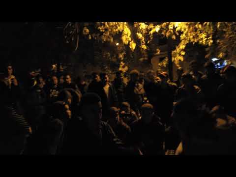 EQUIPO MITO vs EQUIPO MIGUERU