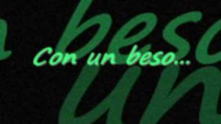 Con Un Beso - Fonseca