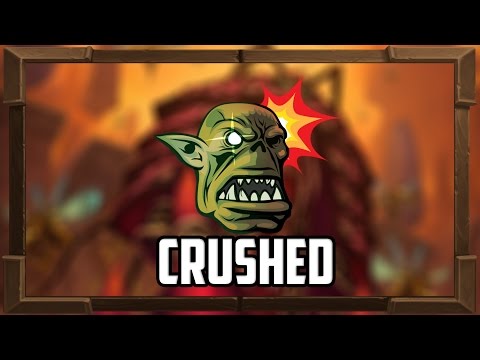 PNC Smorc Dream Crushed