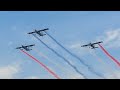 RTAF F 16 AU 23 Fly By วันกองทัพไทย 2566