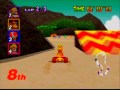 Myles Mario Kart 64 Koopa Troopa Beach 150CC N1lap 00 20 77
