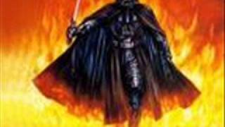 Kool Keith-Dark Vader