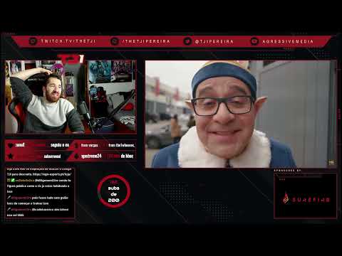 TJI REAGE A RICFAZERES "O MEU PRIMEIRO ANUNCIO EM TELEVISÃO"