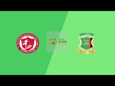 FCB NYASA BIG BULLETS VS KAMUZU BARRACKS TNM SUPER LEAGUE LIVE TODAY