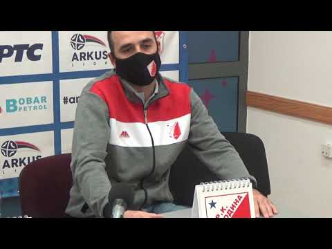ARKUS liga 7. kolo / RK Proleter - RK Vojvodina / Izjave aktera meča nakon utakmice