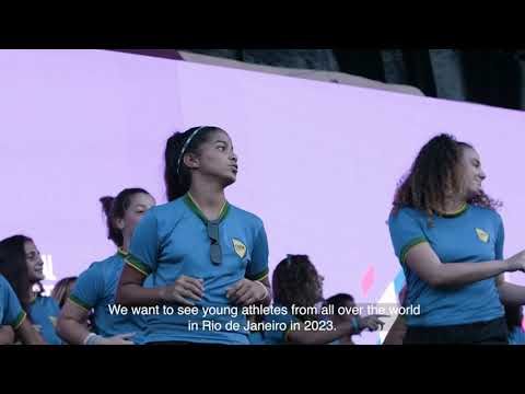 ISF Attribution of the 2nd Edition of ISF U15 World School Sport Games | Brazil 2023