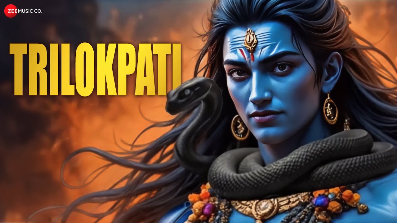 Trilokpati Lyrics | Narci, Adarsh Yadav