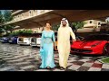 Inside The Life of Dubai's Royal Family