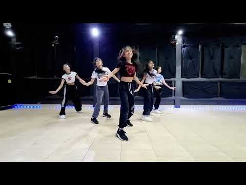 DOUBLE S MINI COVER LESSERAFIM-UNFORGIVEN-FEARLESS-ANTIFRAGILE #cover #kpop #doubles #le_sserafim