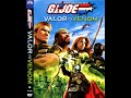 Opening To G I Joe Valor Vs Venom US DVD 2004