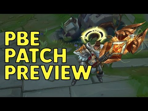 Patch Preview Victorious Maokai, Bard Bard & More Skins