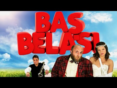 Baş Belası | Türk Komedi Filmi | Full Film İzle (HD)