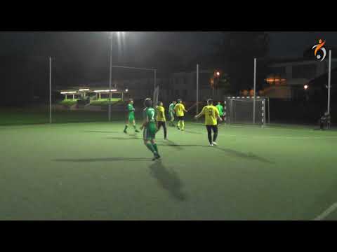 Beskidzka Liga Biznesu: Safety First - Rekord SI 8:1 (12. kolejka)