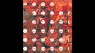 James Asher - Cooking it up