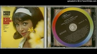 28 Beach Blanket Bingo-Donna Loren