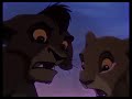 The Lion King II Simba S Pride Kiara Meets Kovu Finnish