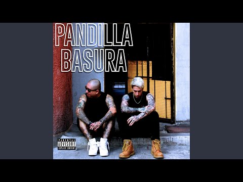 Pandilla Basura