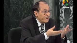 صورة هل هم يوسف عليه السلام بإمرأة العزيز؟ د. فاضل السامرائي