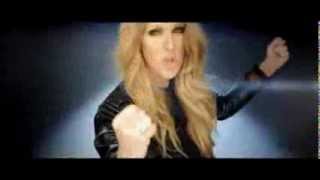 Celine Dion Loved Me Back To Life ( edit version) VIDEOCLIP