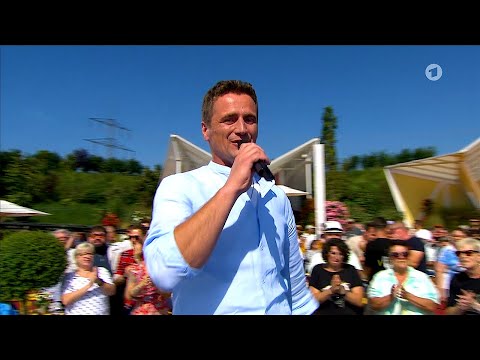 Alexander Rier - Eins zwei drei - (Immer wieder sonntags, 24.08.2025)