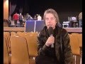Nino D'Angelo - Preghiera live in Zurich with interview (italian) 2004