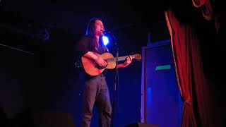 Karl Blau - Let The World Go By (Layng Martine Jnr) Workmans March 2018