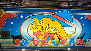 【マジカルポップス】実機配信