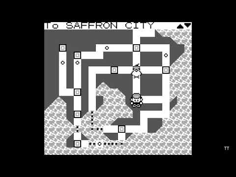 Pokemon red randomizer nuzlocke EP 09