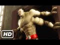Goro Destroying EVERYONE CINEMATIC SCENE Mortal Kombat