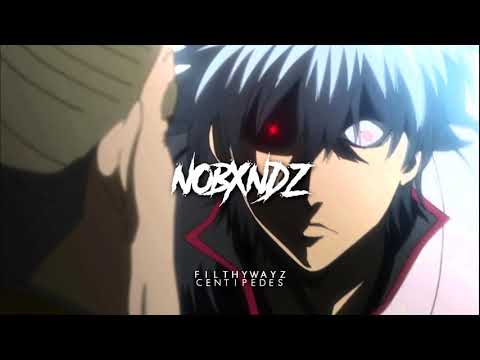 FILTHYWAYZ - CENTIPEDES [PROD. FILTHYWAYZ]