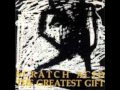 scratch acid - damned for all time