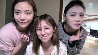 SNH48 7SENSES Reality Program &quot;LUCKY SEVEN BABY&quot; EP3_[ENG SUB]