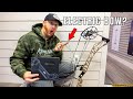 You Need This If You Own A Bow | Mathews Archery Shot Sense First Impression