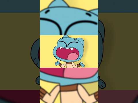 Life can make you smile #fypシ #animation #viral #popular #tawog #gumball #cartoonnetwork #fyp